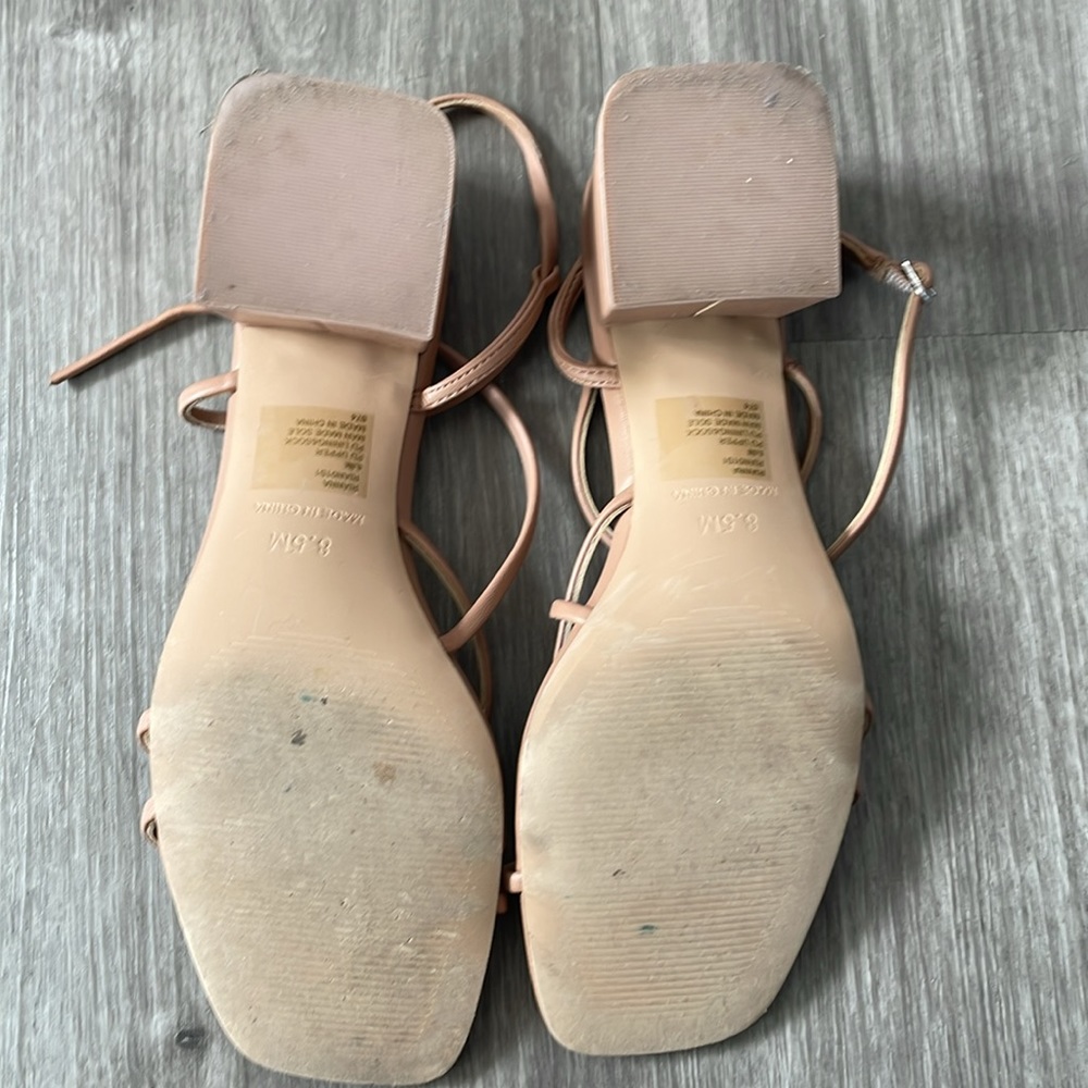 Steve Madden Rianna heels - Picture 5 of 5